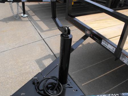 New Utility Trailer 5 X 10 Spring Asst Gate 2990 Axle