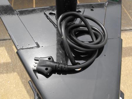 New Utility Trailer 5 X 10 Spring Asst Gate 2990 Axle