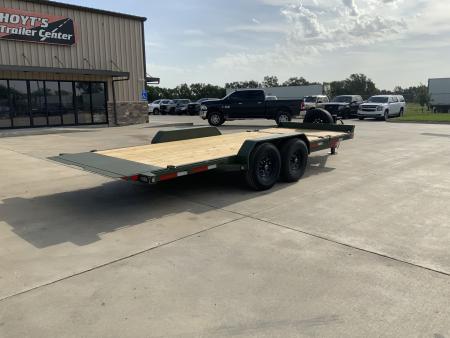 New 2027 MAXX-D G6X 83 X 20 Tilt Trailer