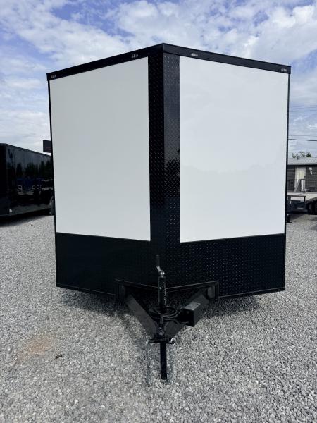 New 2026 Cargo United 8.5x20 TA CAR HAULER 10K Car / Racing Trailer