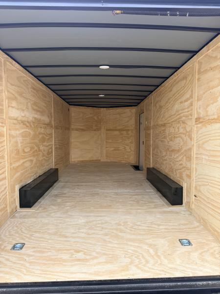 New 2026 Cargo United 8.5x20 TA CAR HAULER 10K Car / Racing Trailer