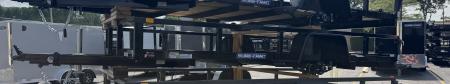 New 2026 Sure-Trac ST-UTT7212-030 Utility Trailer