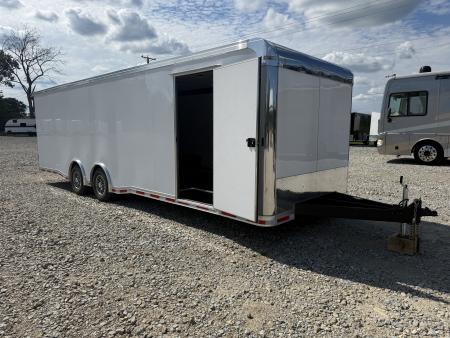 New 2027 Haul About Trailers TGR8528TA4 Car / Racing Trailer