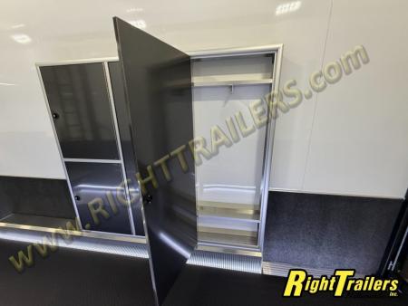 New 2026 8.5X32 iNTech STACKER