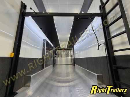 New 2026 8.5X32 iNTech STACKER