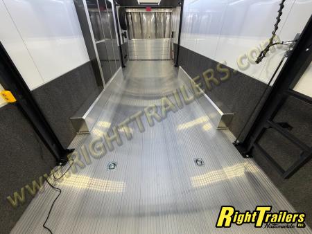 New 2026 8.5X32 iNTech STACKER