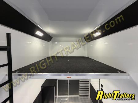 New 2026 8.5X32 iNTech STACKER