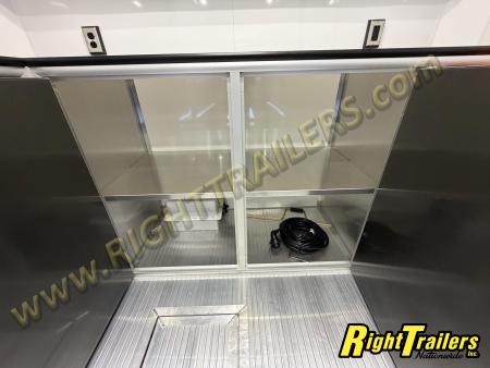 New 2026 8.5X32 iNTech STACKER