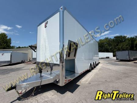 New 2026 8.5X32 iNTech STACKER