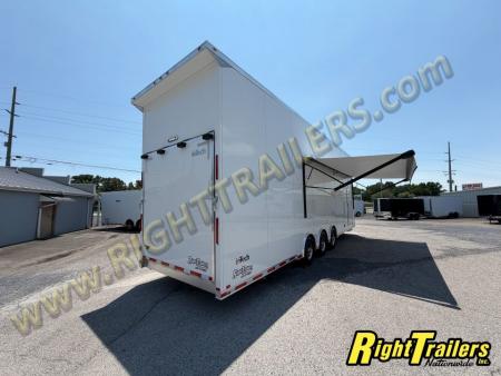New 2026 8.5X32 iNTech STACKER