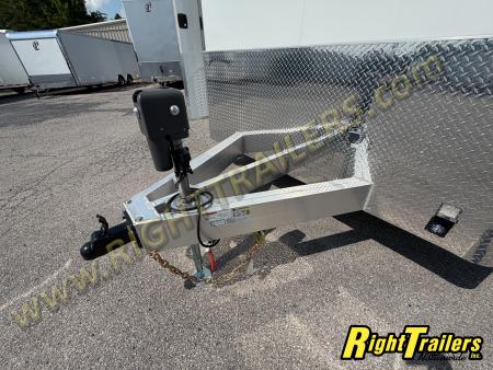 New 2026 8.5X28 inTech Stacker