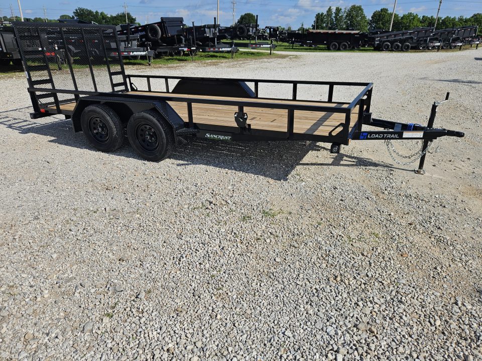 2026 Load Trail
