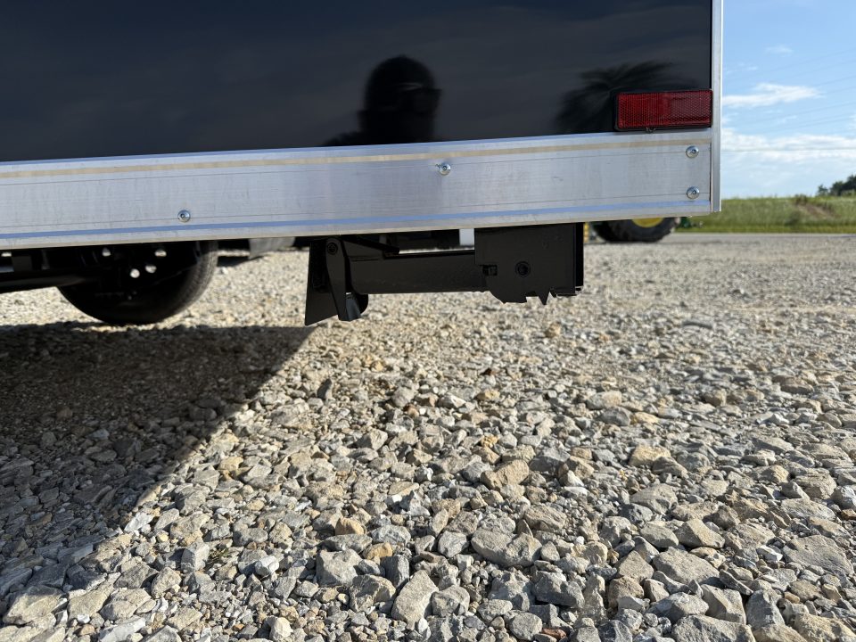 New 2027 US Cargo ULAFT612SA Cargo / Enclosed Trailer