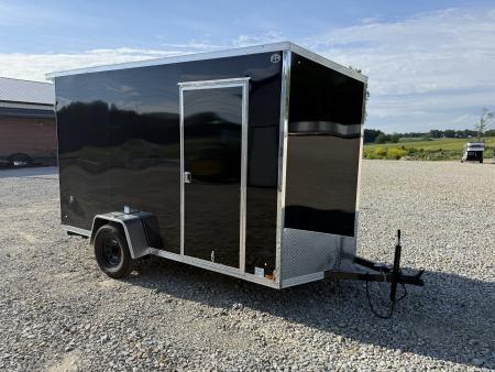 New 2027 US Cargo ULAFT612SA Cargo / Enclosed Trailer