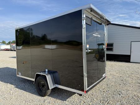 New 2027 US Cargo ULAFT612SA Cargo / Enclosed Trailer