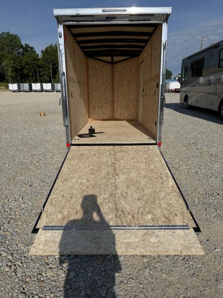 New 2027 US Cargo ULAFT612SA Cargo / Enclosed Trailer