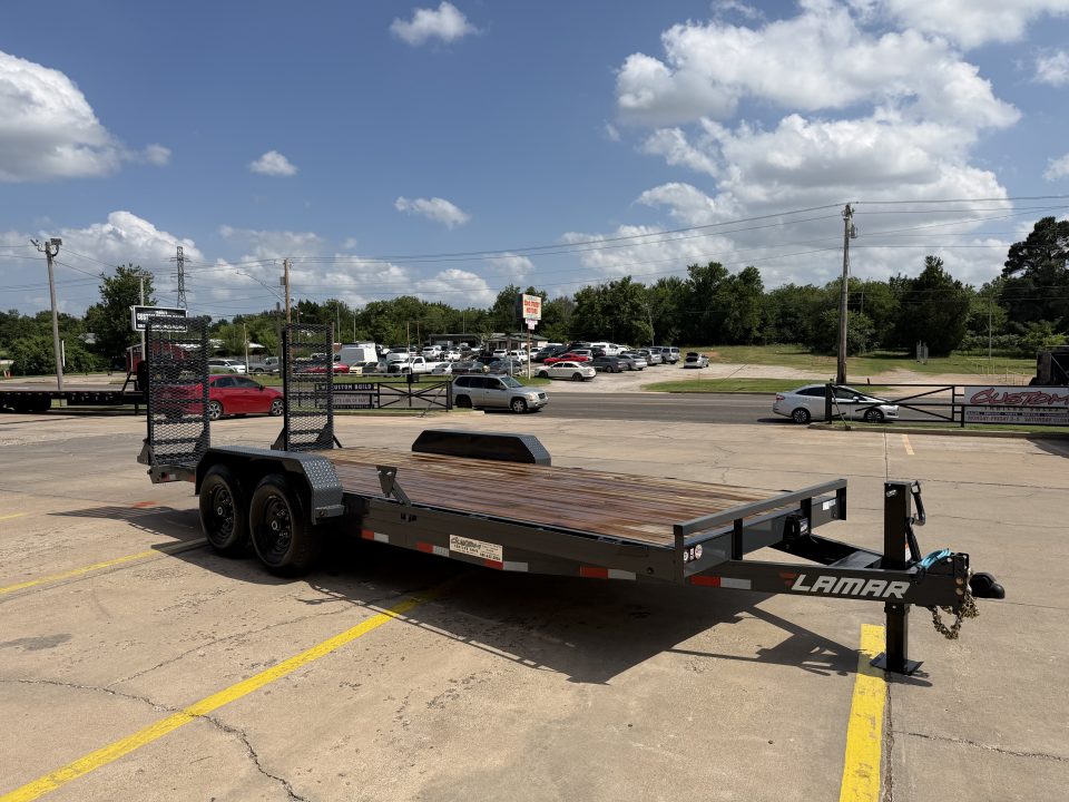 Lamar H6 photo 8