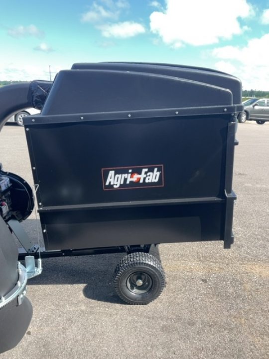 2026 Agri-Fab photo 6