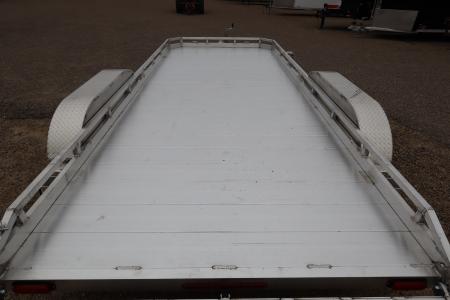 New 2027 Legend Trailers 7x16UGTA35 Utility Trailer