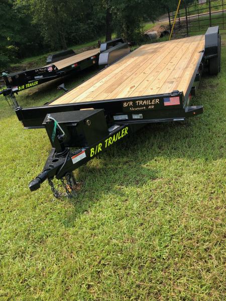 New 2026 Other 82'x22 BR 10k Car Hauler