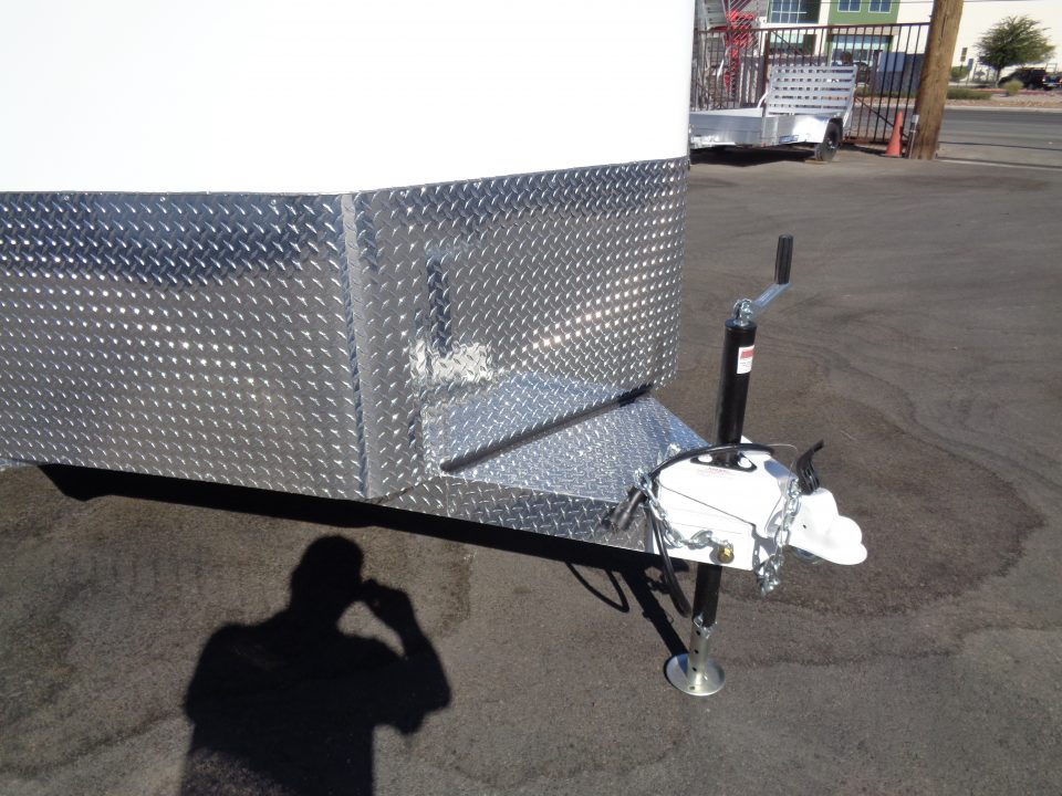 New 2027 Trails West * ADVENTURE II 3H * 3-Horse Slant Load Horse Trailer