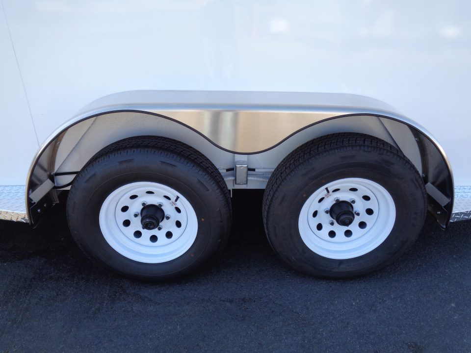 New 2027 Trails West * ADVENTURE II 3H * 3-Horse Slant Load Horse Trailer