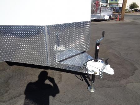 New 2027 Trails West * ADVENTURE II 3H * 3-Horse Slant Load Horse Trailer