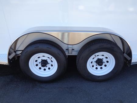 New 2027 Trails West * ADVENTURE II 3H * 3-Horse Slant Load Horse Trailer