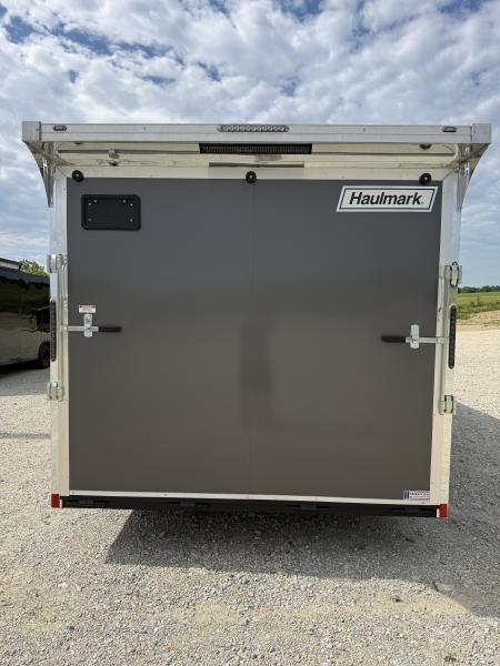New 2026 Haulmark HEAT8524TA3 Car / Racing Trailer