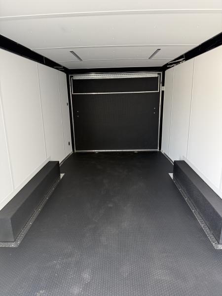 New 2026 Haulmark HEAT8524TA3 Car / Racing Trailer