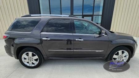 Used 2014 GMC Acadia Denali SUV
