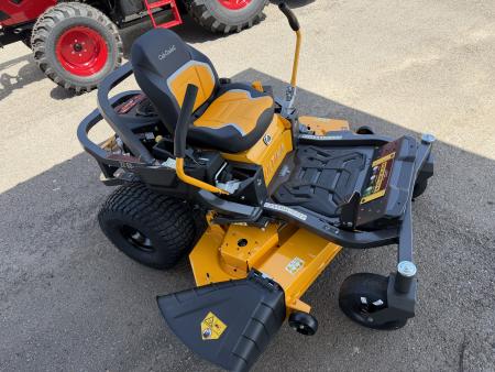 New 2026 Cub Cadet Z2 60in Zero Turn Lawn Mowers