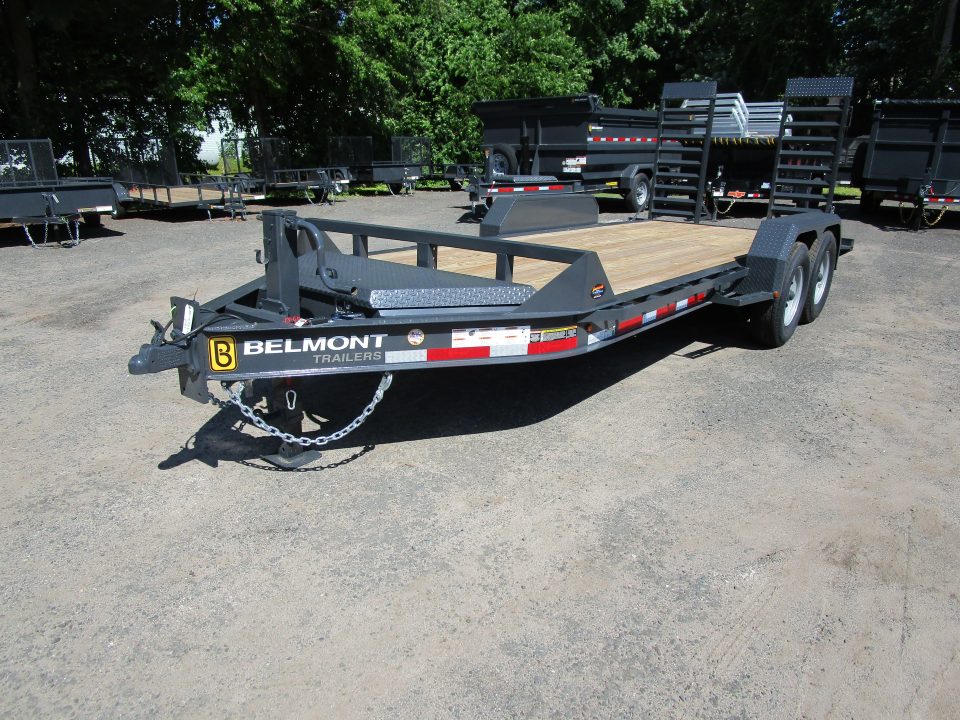 2026 Belmont photo 2