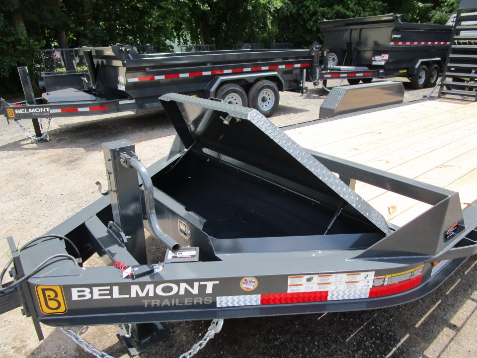 2026 Belmont photo 5