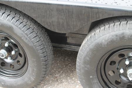 Used 2022 Diamond C Trailers GTF235 18x83 Car Hauler