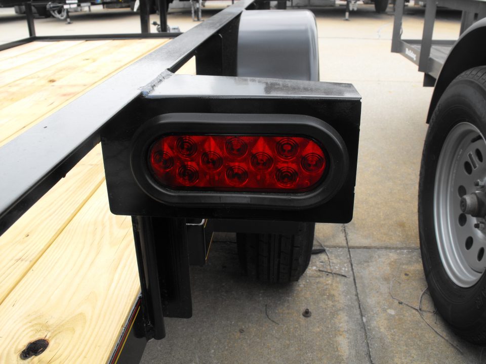New Utility Trailer 5 X 10 Spring Asst Gate 2990 Axle