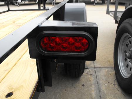 New Utility Trailer 5 X 10 Spring Asst Gate 2990 Axle