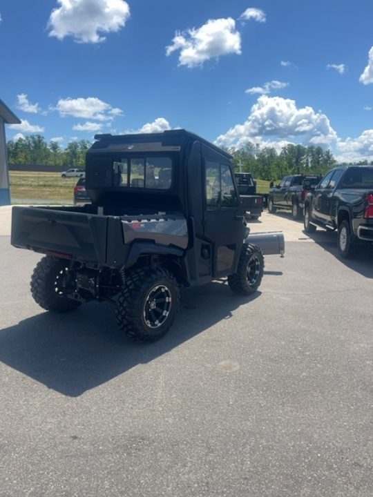 Used 2018 Spartan Intimidator GC 1K Only 330 Miles