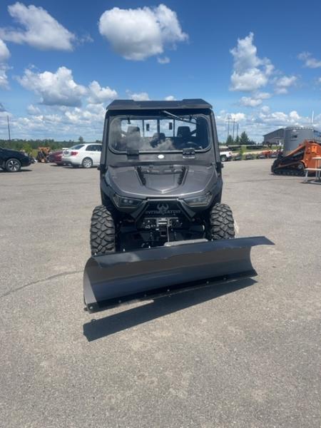 Used 2018 Spartan Intimidator GC 1K Only 330 Miles