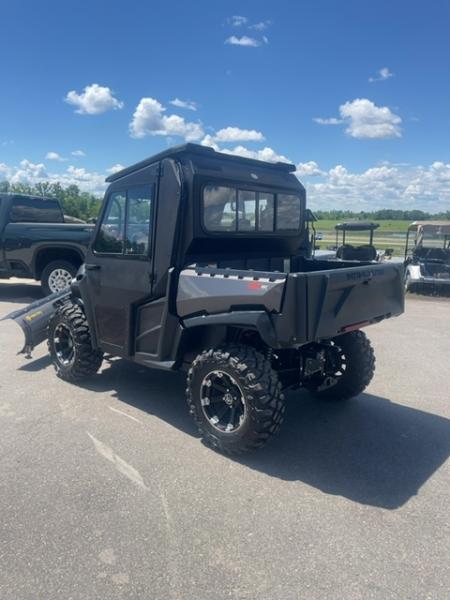 Used 2018 Spartan Intimidator GC 1K Only 330 Miles