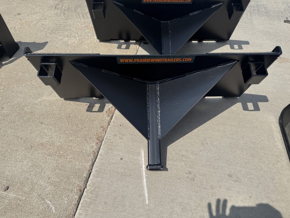 New 2026 Jenkins Iron and Steel Machinery Mover Attachment