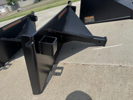 New 2026 Jenkins Iron and Steel Machinery Mover Attachment