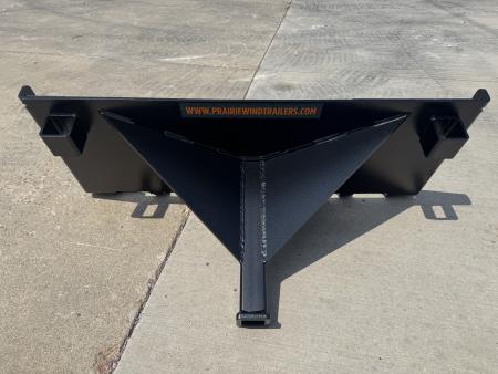 New 2026 Jenkins Iron and Steel Machinery Mover Attachment