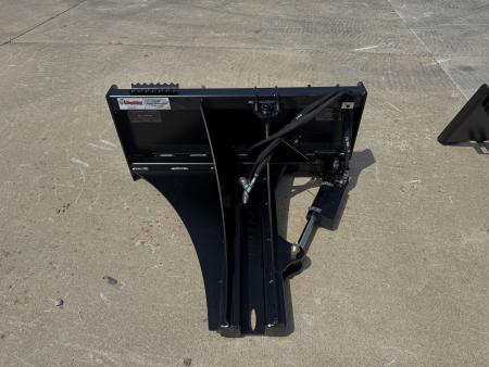 New 2026 Jenkins Iron and Steel Tree Post Puller Attachment
