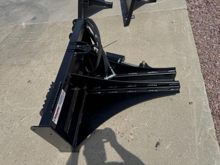 New 2026 Jenkins Iron and Steel Tree Post Puller Attachment