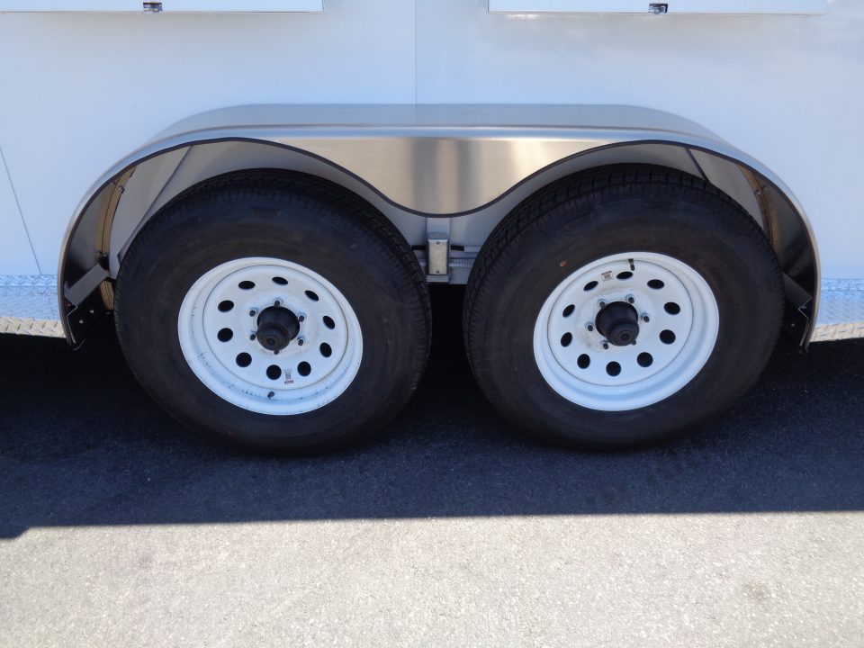 New 2027 Trails West *ADV MX II 4H * ADVENTURE MX II 4-Horse Slant Load Horse Trailer