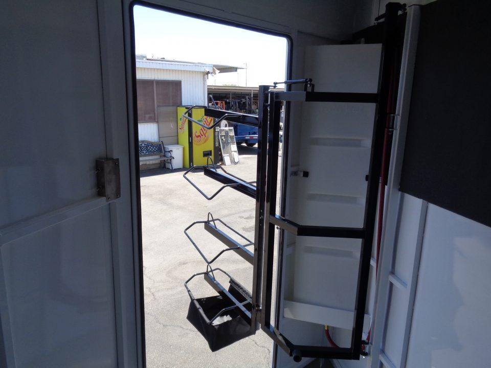 New 2027 Trails West *ADV MX II 4H * ADVENTURE MX II 4-Horse Slant Load Horse Trailer