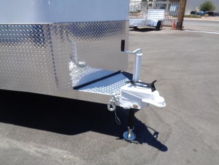New 2027 Trails West *ADV MX II 4H * ADVENTURE MX II 4-Horse Slant Load Horse Trailer