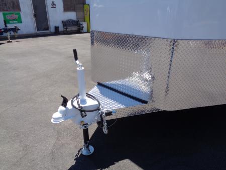 New 2027 Trails West *ADV MX II 4H * ADVENTURE MX II 4-Horse Slant Load Horse Trailer
