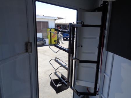 New 2027 Trails West *ADV MX II 4H * ADVENTURE MX II 4-Horse Slant Load Horse Trailer